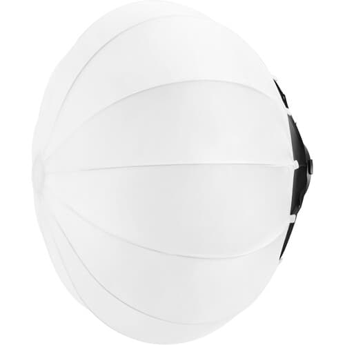 Godox G Mount Lantern Softbox 90cm for MG1200BI image 1
