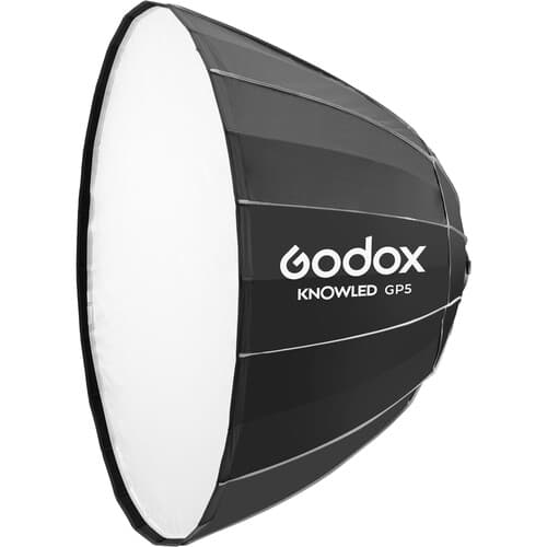 Godox Knowled Parabolic Softbox 150cm for MG1200BI image 1