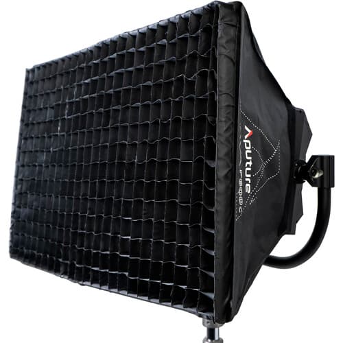 Aputure Softbox for Nova P600c LED Panel (24 x 36") image 1