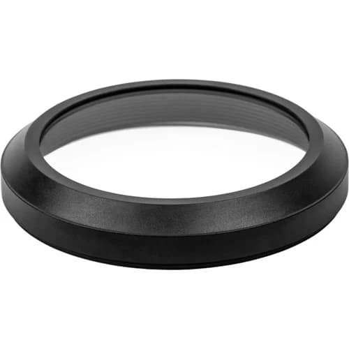 NiSi NC UV Filter II for FUJIFILM X100 Series Cameras (Black) image 1