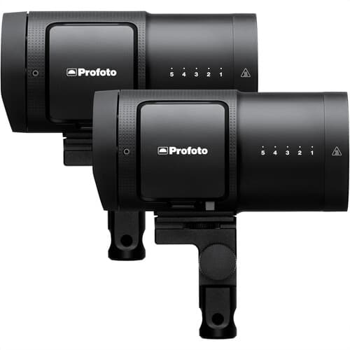 Profoto B20 Duo Kit image 1