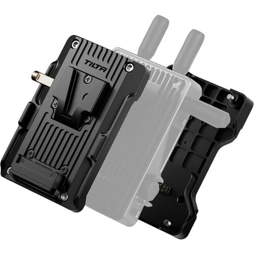 Tilta Power Supply Module for DJI Video Transmitter (V-Mount) image 1