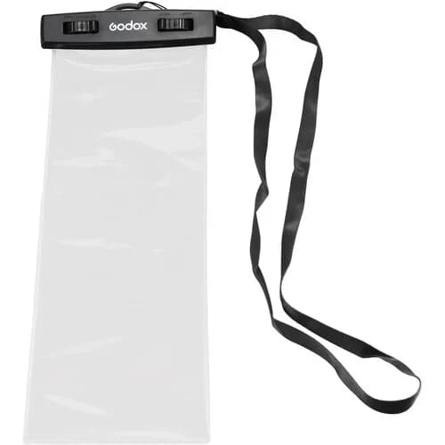 Godox Waterproof Case for TL30 LED Tube Light image 1