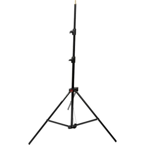 Manfrotto 1052BAC Alu Air Cushioned Compact Stand image 1