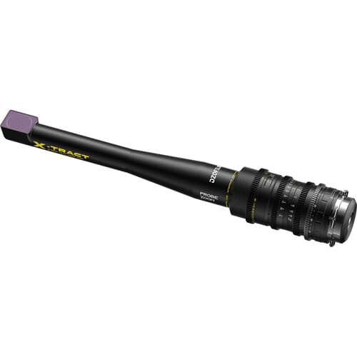 DZOFilm X-Tract 18-28mm T8 FF Probe Zoom Lens (90 , PL Mount) image 1