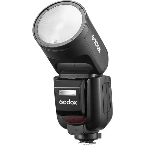 Godox V1PRO N Flash for Nikon image 1