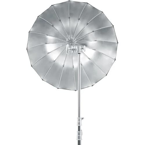Godox Parabolic Umbrella silver 85 CM
