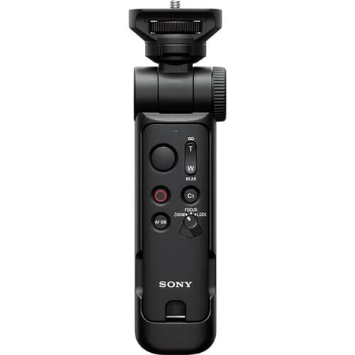Sony GP-VPT3 Wireless Shooting Grip image 1