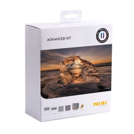 NiSi 150mm Advance Kit II image 1