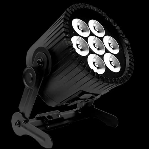 Astera AX9 PowerPAR image 1
