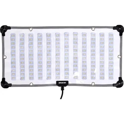Aputure Amaran F21x Bi-Color LED Mat (V-Mount, 2 x 1') image 1