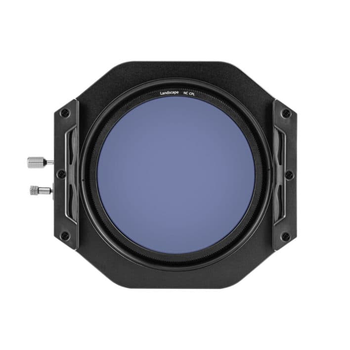 NiSi 100mm System Filter Holder Kit V6 Landscape