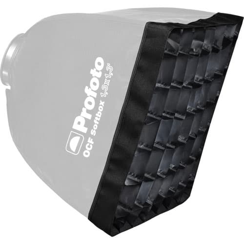 Profoto OCF Softgrid 1,3x1,3' image 1