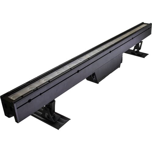 Astera AX2-100 PixelBar Wireless Linear Wash Fixture (1 meter) image 1