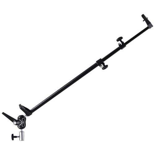 Manfrotto D700B Extension Holder for Oval Reflector image 1