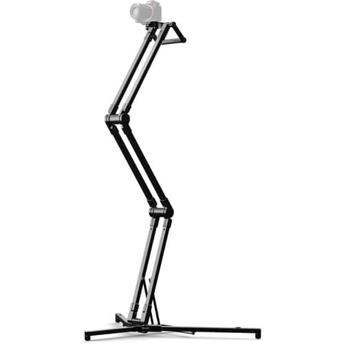 Edelkrone StandPLUS PRO Folding Camera Stand image 1