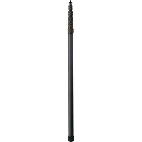 Cavision SGP535R 5-Section Mixed Fiber Boom Pole with Removable Top image 1