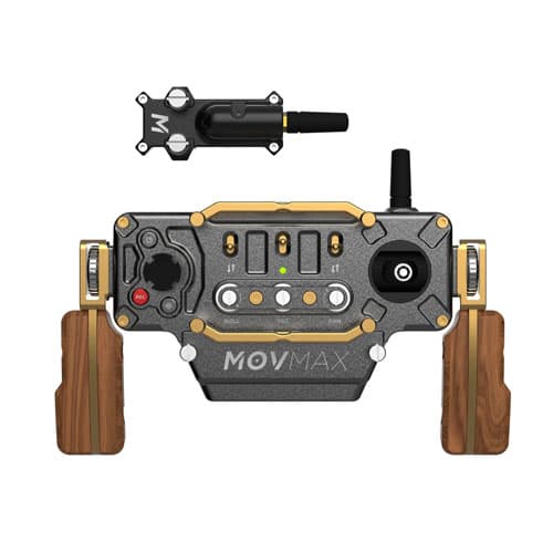MOVMAX Incontrol for DJI Ronin Stabilizers image 1