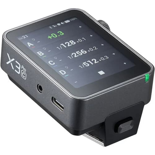 Godox Touch Screen Trigger for Canon