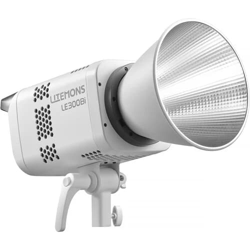 Godox LE300BI COB LED light image 1
