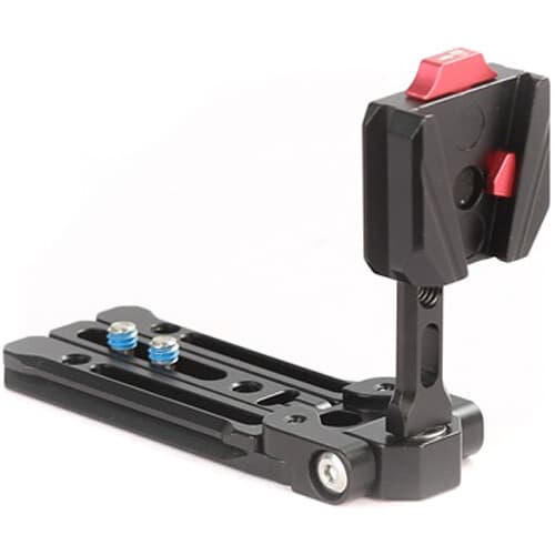 SWIT Transformable Arca Swiss Plate with V-Mount image 1