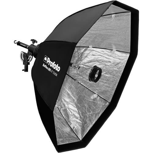 Profoto Zoom Rod Small (Softbox Kit) image 1