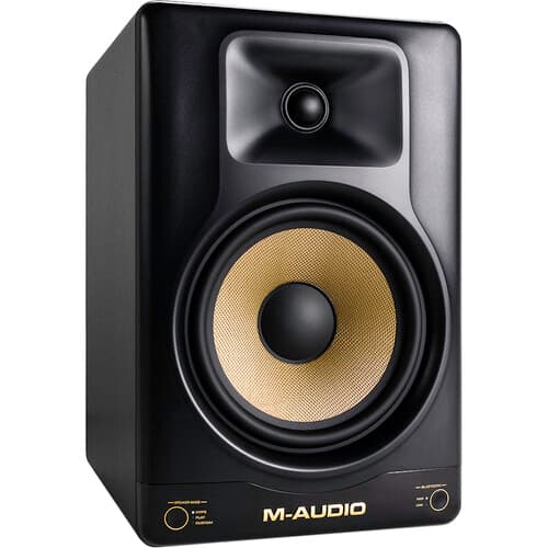 M-Audio Forty Eighty 8" 150W Active Studio Monitor - Single