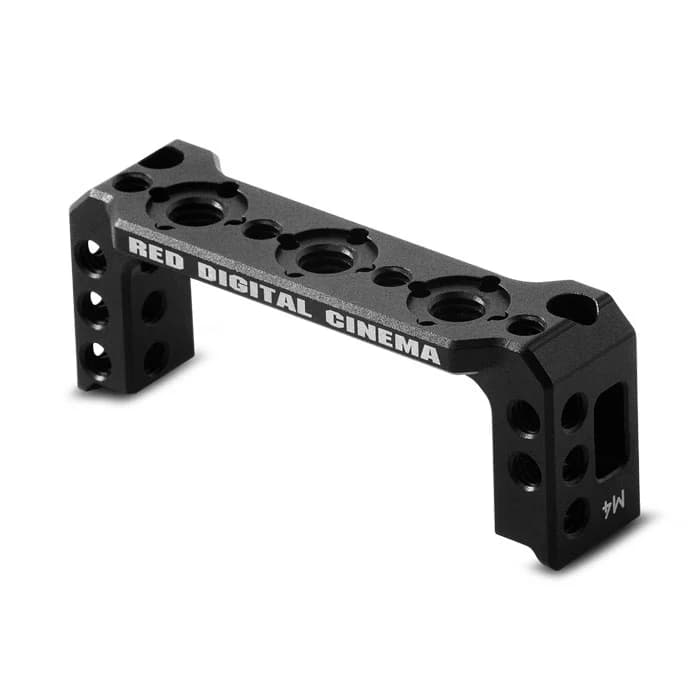 RED KOMODO WING GRIP image 1
