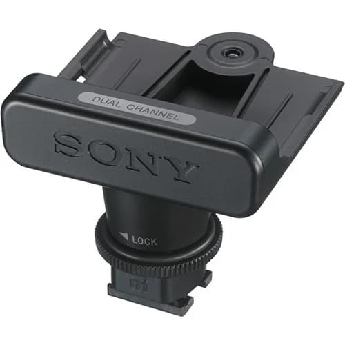 Sony SMADP3D Multi-Interface Shoe Adapter image 1