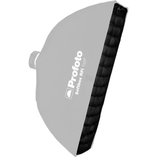 Profoto Softgrid 50deg Rfi 1x3' 254627 image 1