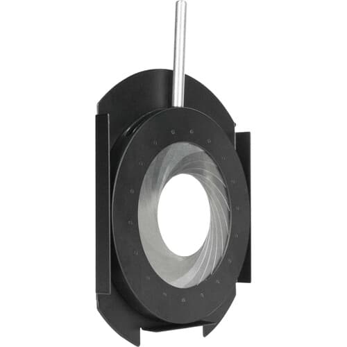 NANLITE Iris for Forza Mount Projection Attachment image 1