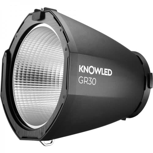 Godox Knowled 30 Degree Reflector for MG1200BI image 1