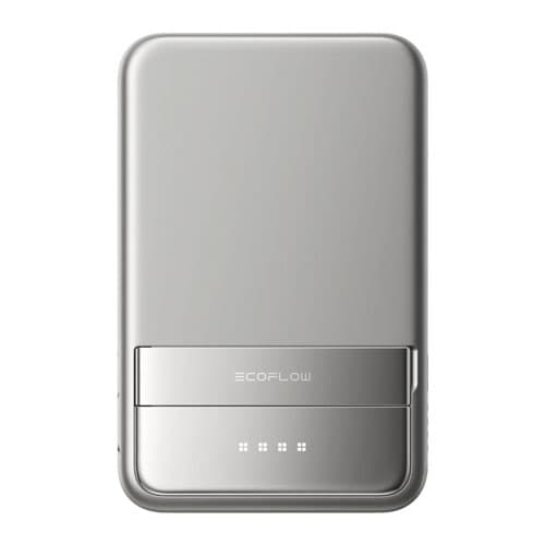 Ecoflow Rapid5000 Powerbank 5000MAH Capacity image 1