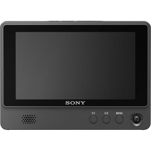 Sony CLM-FHD5 Clip-On 5" Full HD LCD On-Camera Monitor image 1