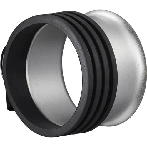 Godox Mount Speedring For QR-P70, QR-P90, QR-P120 image 1