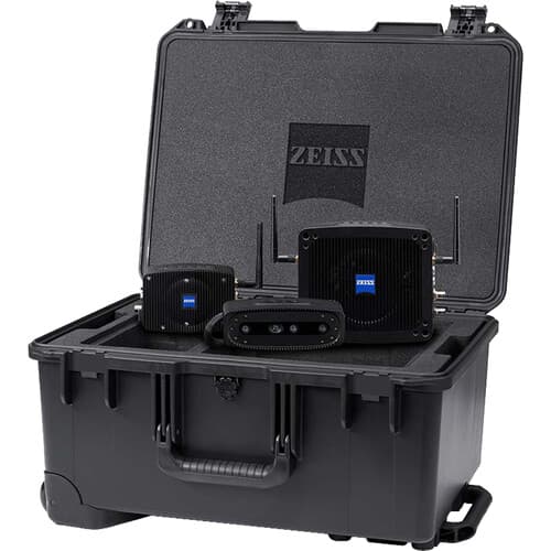 ZEISS CinCraft Scenario Advanced Plus Bundle image 1