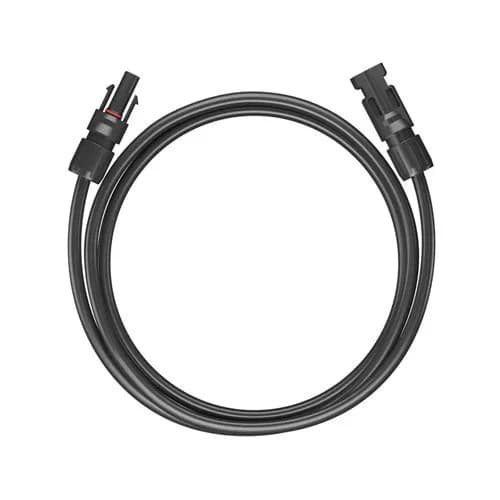 DJI Power Solar Panel MC4 Extension Cable