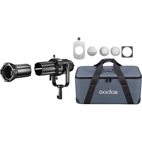 Godox VSA-26-Degree Spot Lens image 1