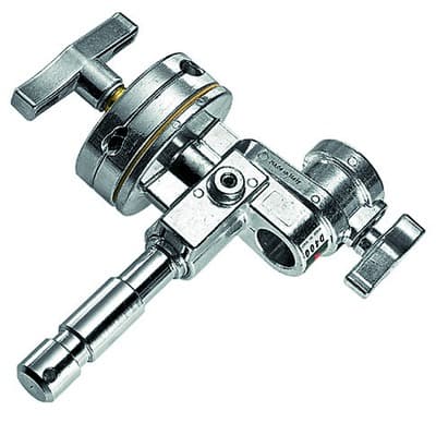 Avenger D400 - Grip Head with Junior Pin - 4-1/2" image 1