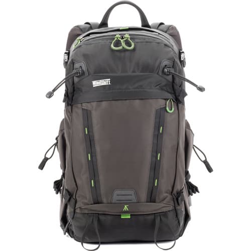Think Tank MindShift Gear BackLight 18L Backpack (Charcoal) image 1
