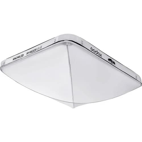 Godox KNOWLED 1600W RGB Inflatable Light 8 x 8 image 1