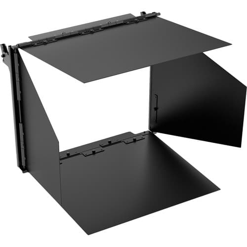 ARRI 4-leaf barndoor for SkyPanel S30 image 1
