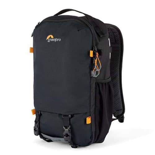 Lowepro Trekker LT BP 150 AW (Black) image 1
