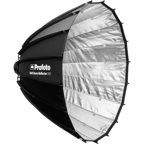 Profoto Soft Zoom Reflector 120 image 1