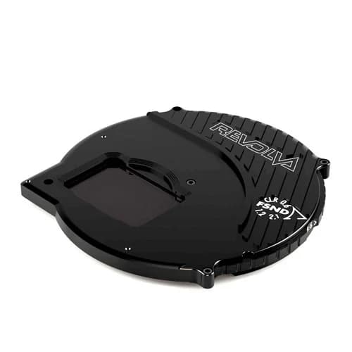 Revolva Cartridge S – ND 0, 0.6, 1.2, 2.1 image 1