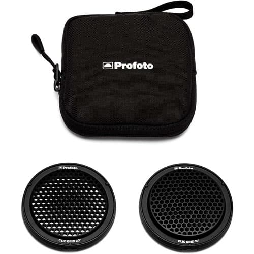 Profoto Clic Grid Kit image 1