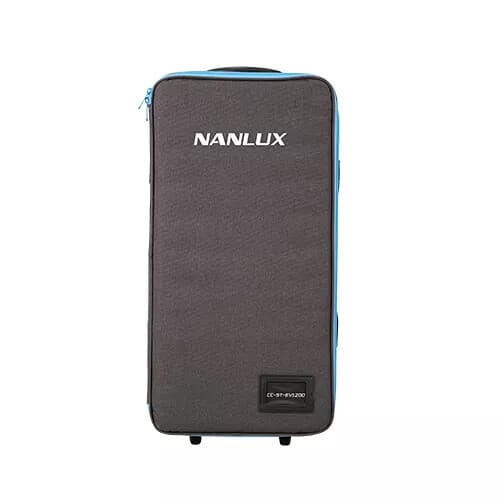 NANLUX Trolley Case for Evoke 1200 image 1
