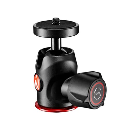 Manfrotto 492 Micro Ball Head image 1