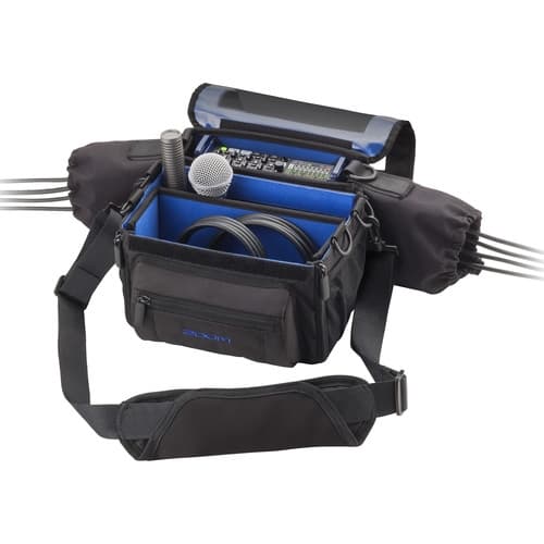 Zoom PCF-8n Protective Case for F8n, F8 & F4 Field Recorders image 1
