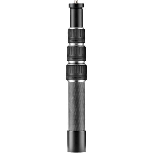 Manfrotto Carbon Fiber Boom Pole for VR Camera (Small)
